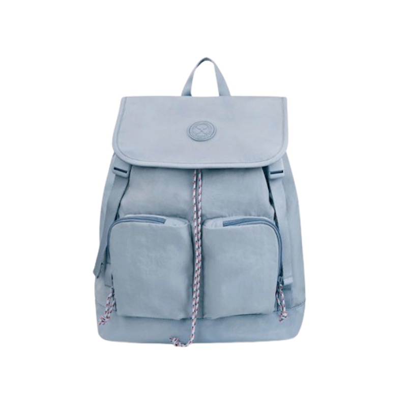 Exsport Jumper Rucksack Light Blue 1