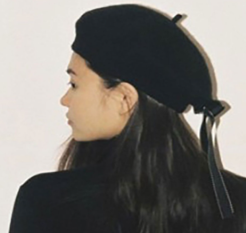 Topi Baret Pita 3