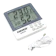 Dekko Dekko Digital Thermo-Hydro Meter 1