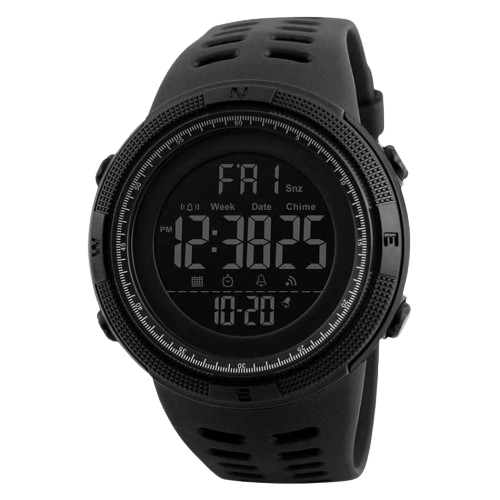 10 Rekomendasi Jam Tangan Merk SKMEI untuk Pria Terbaik mybest