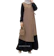 Shabiyan Gamis Wanita Polos 1