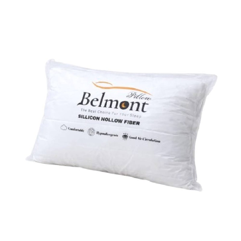Belmont Bantal Premium Hotel Quality 1