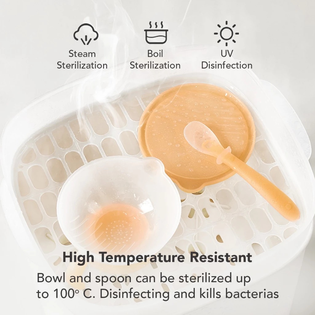 Sakumini Sunction Bowl Set