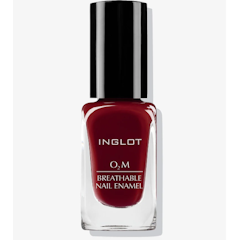 O2M Breathable Nail Enamel