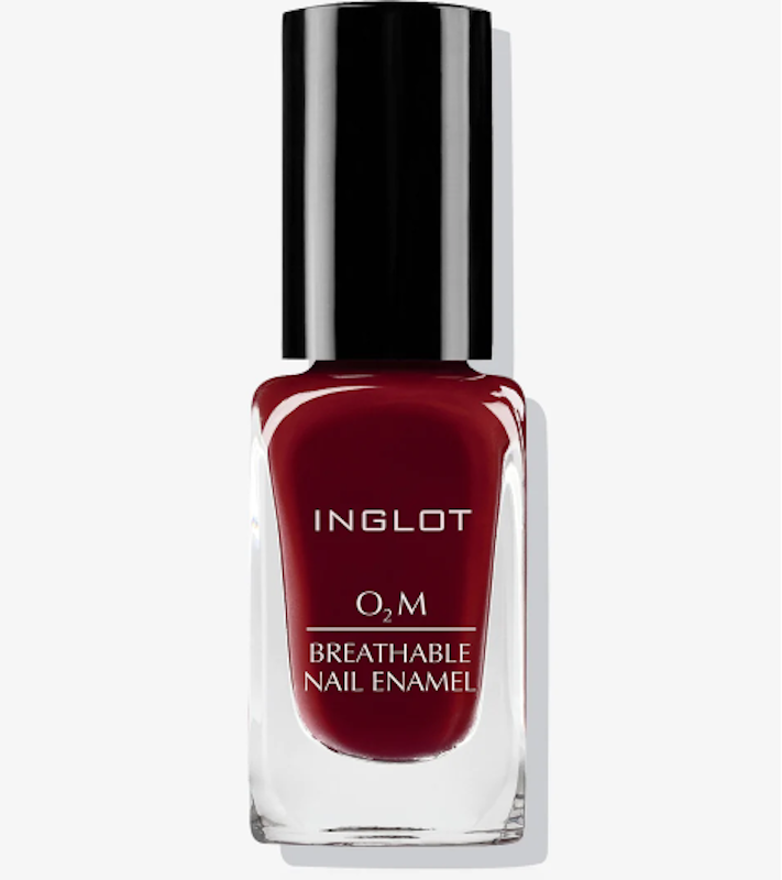 O2M Breathable Nail Enamel 1