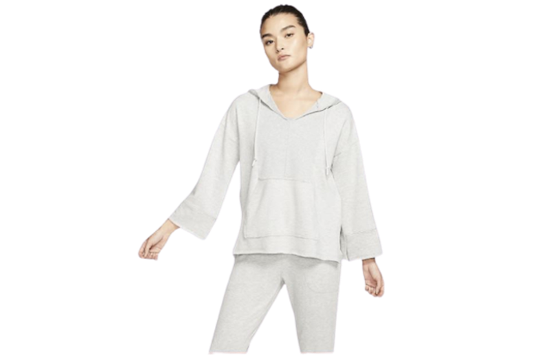 Nike Yoga Luxe Women's Hoodie 1