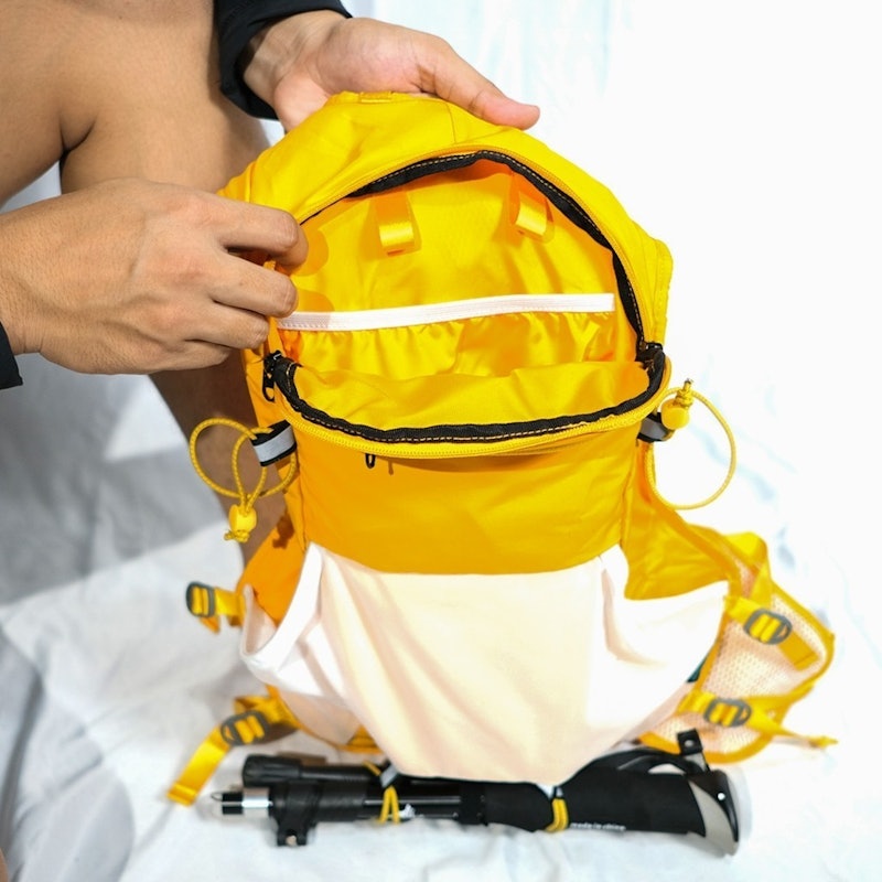 Greenforest Arvensis Hydration Pack 4