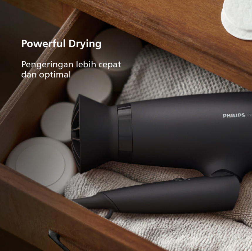Philips Electronics Philips Hair Dryer 3000 Series  BHD308/10