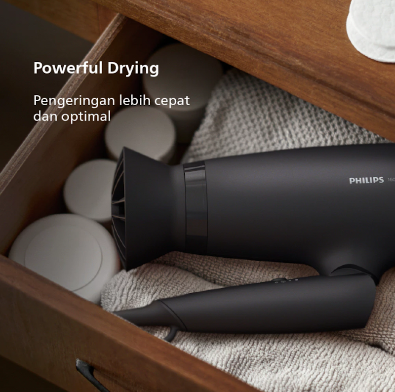 Hair Dryer 3000 Series 2