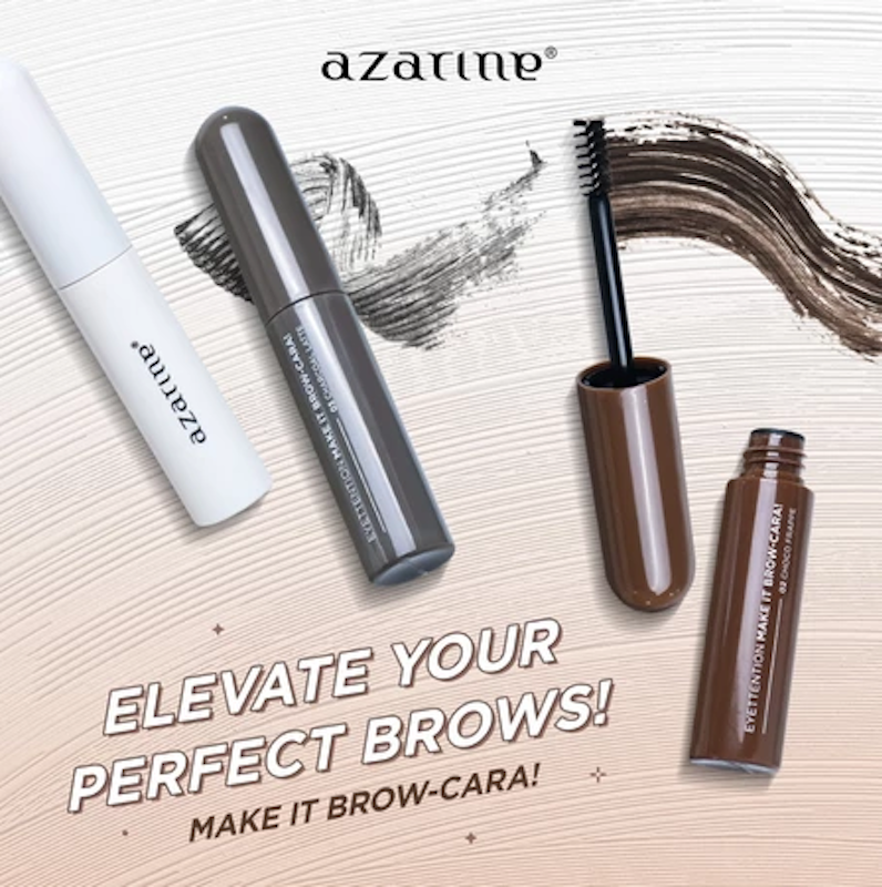 Make It Brow-cara! 4