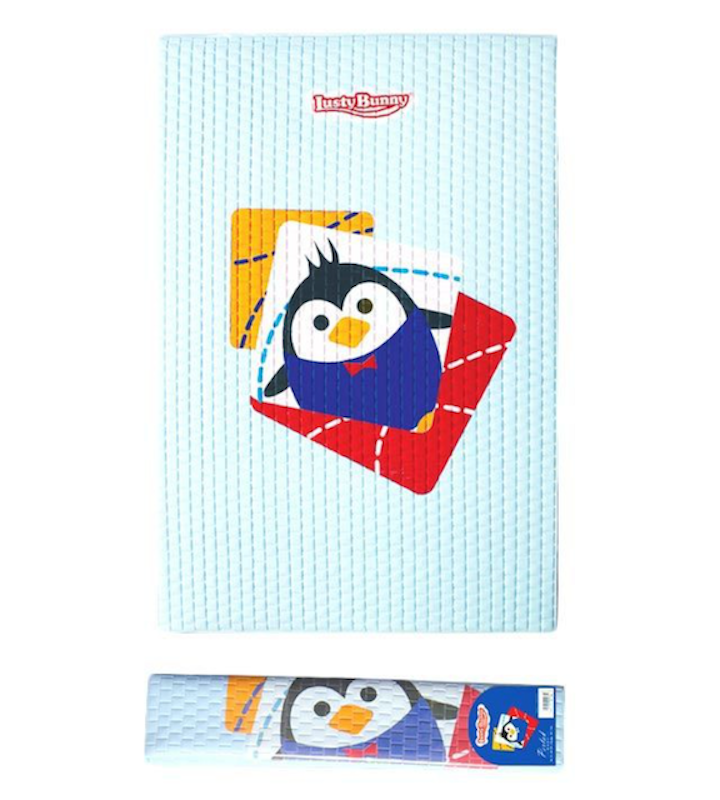 Baby Sheet Perlak Bayi 1