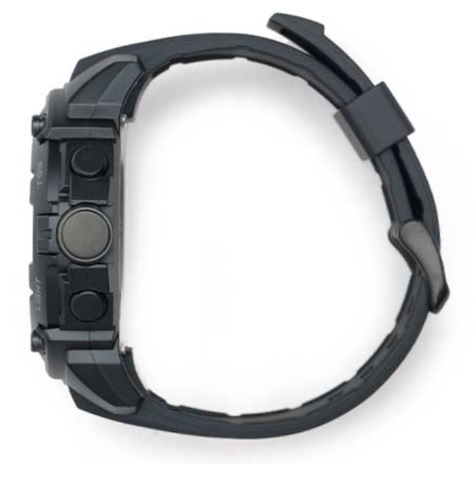 Eigerindo Multi Produk Industri EIGER Alverstone Watch