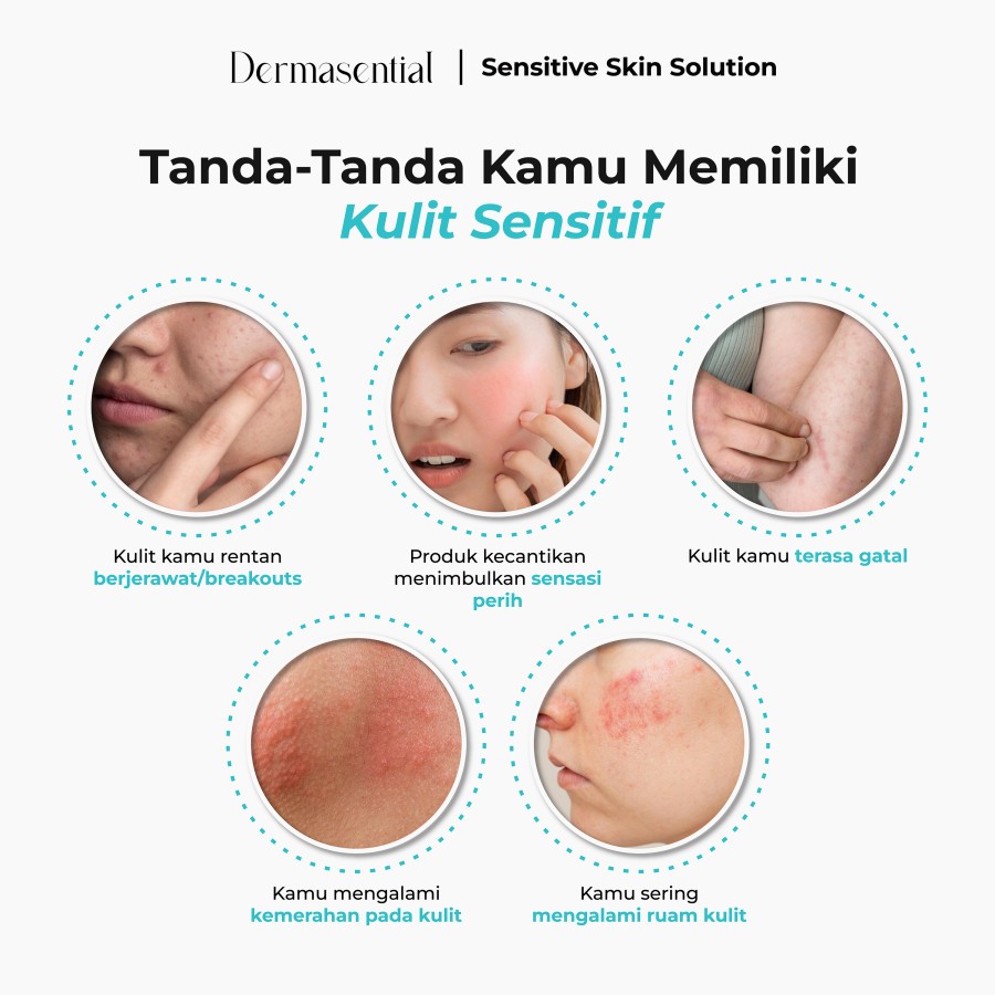  Dermasential Snail Mucin Advanced Miracle Serum