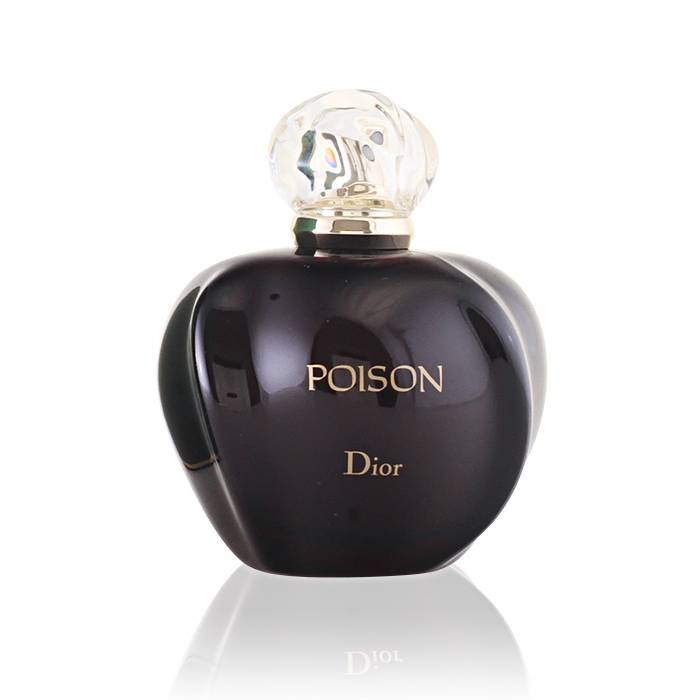 Poison Eau de Toilette