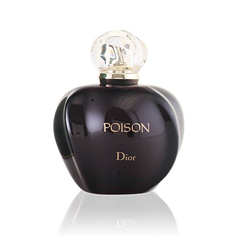 Poison Eau de Toilette 2