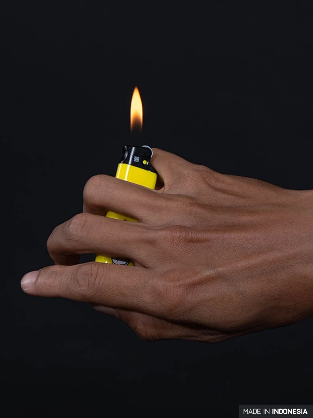  JFR Lighter