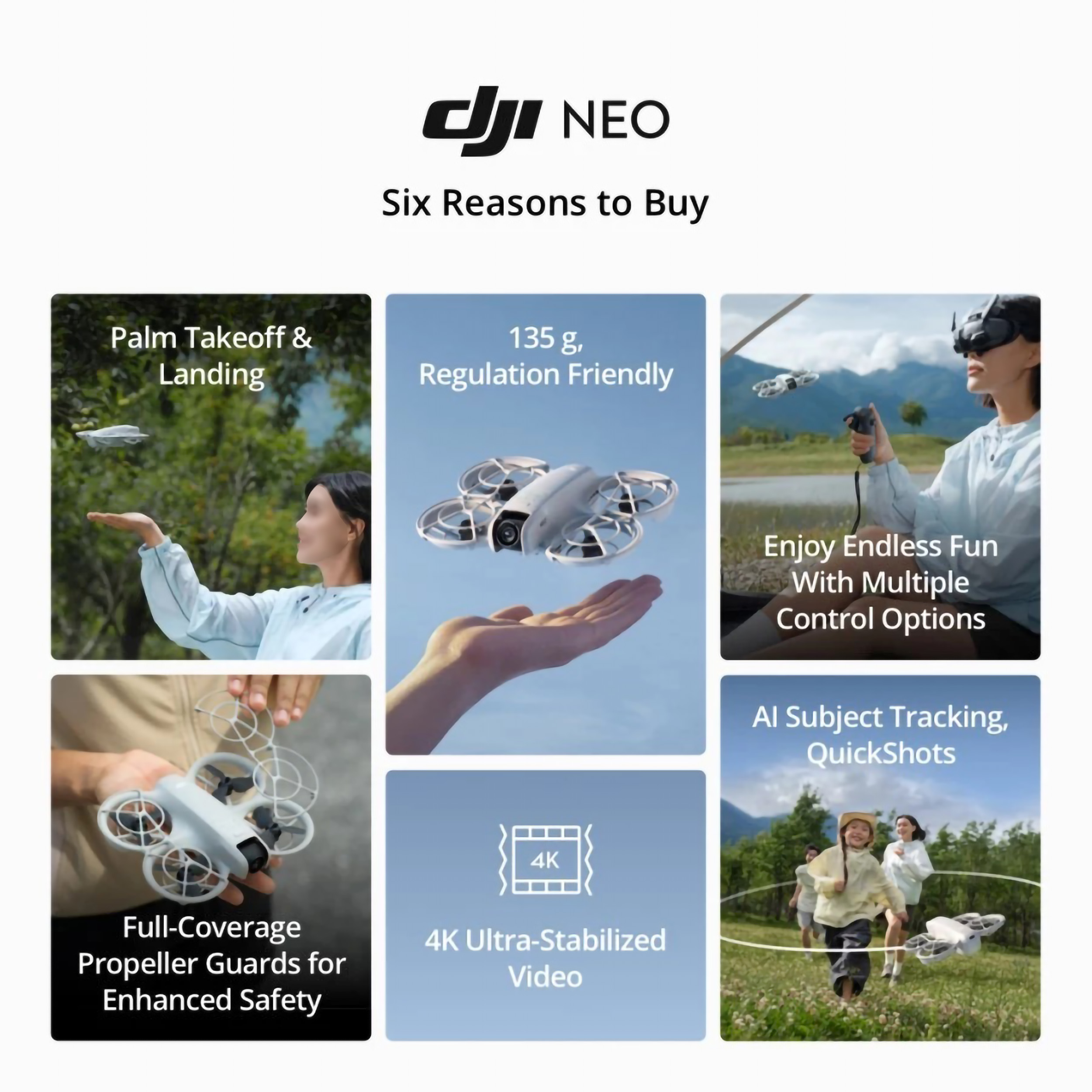 DJI Neo Basic 2