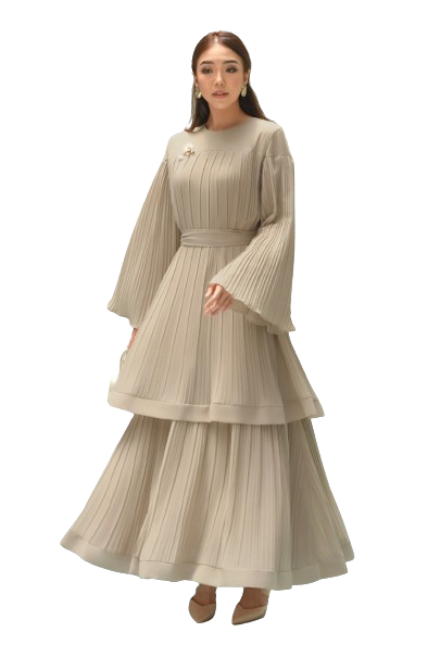 Corliss Sheeva Dress