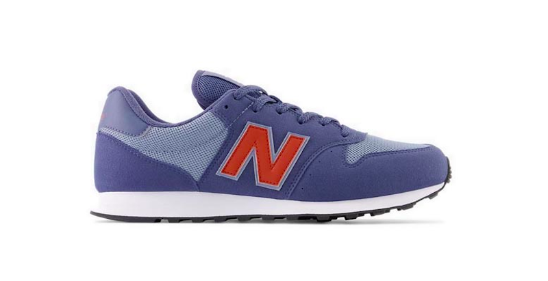 10 Rekomendasi Sepatu New Balance Terbaik untuk Pria Terbaru