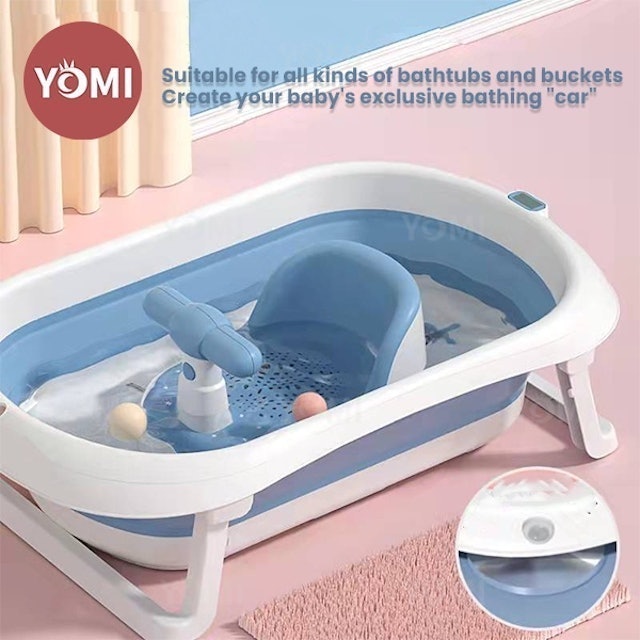 Yomi Baby Bather 2184