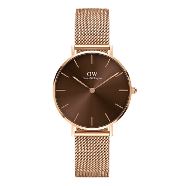 Petite Amber ｜ DW00100477