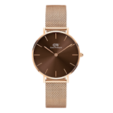 10 Rekomendasi Jam Tangan Daniel Wellington untuk Wanita Terbaik 4