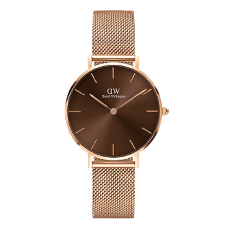 10 Jam Tangan Daniel Wellington Terbaik untuk Wanita Terbaru