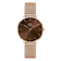 Daniel Wellington Petite Amber 1