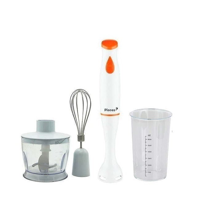 Hand Blender 4 in 1 1