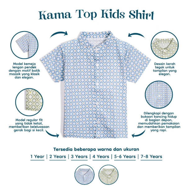 Sahabat Anak Baik Indonesia  Nice Kids Kama Kids Koko