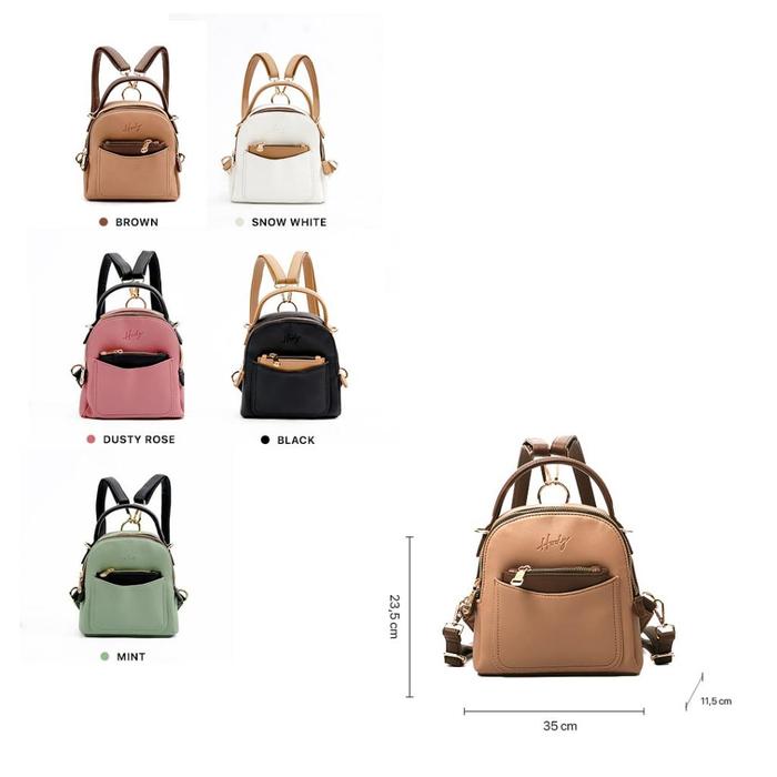 Hody Hody Freya Backpack