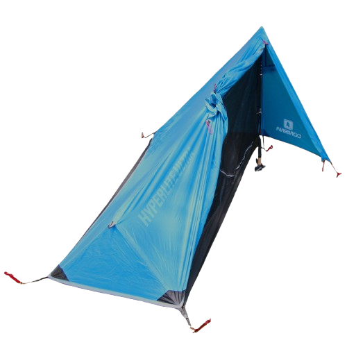 CONSINA Premium Hyperlite Tenda Ultra Light 1