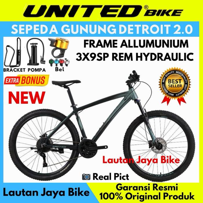 Terang Dunia Internusa United Detroit 2.0