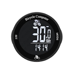 RodaX Pro Wireless Speedometer