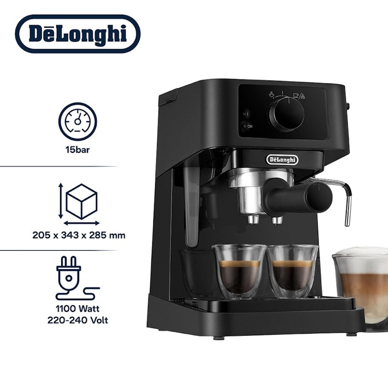 De'Longhi Stilosa 3