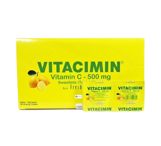 Vitacimin® 