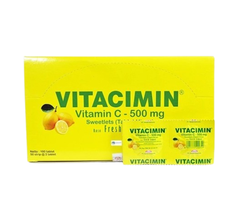 Vitacimin® 1