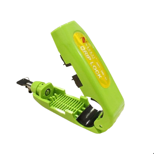 Nankai Grip Lock