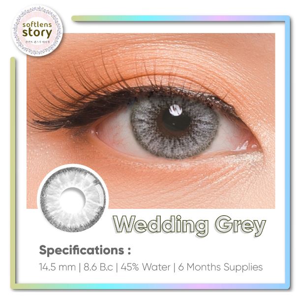 Wedding Grey 1