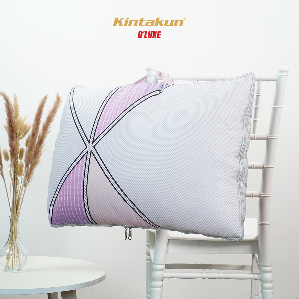 Kintakun Balmut Dluxe 2 in 1