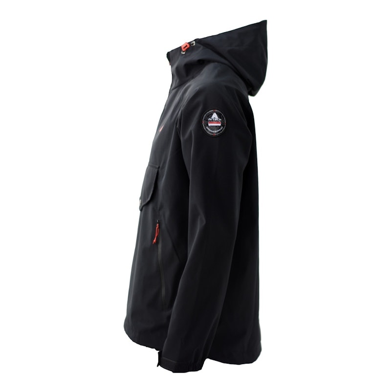 Jacket Anorak Puppen 2