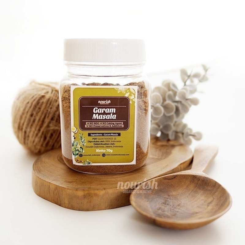 Garam Masala 1