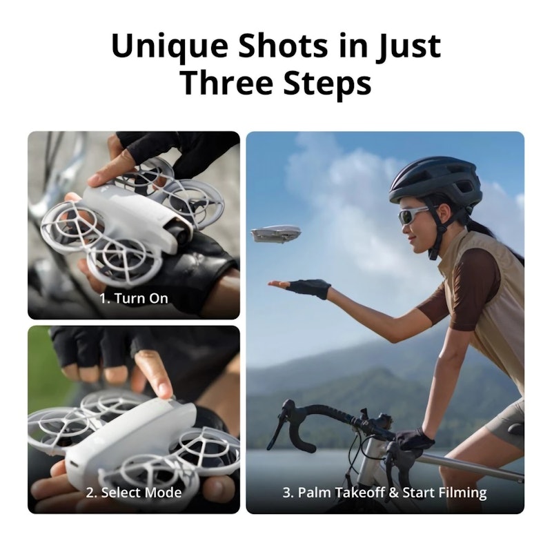 DJI Neo Basic 3
