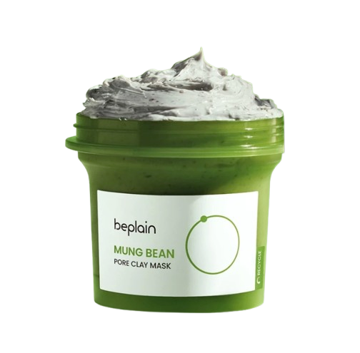 Beplain Mung Bean Pore Clay Mask