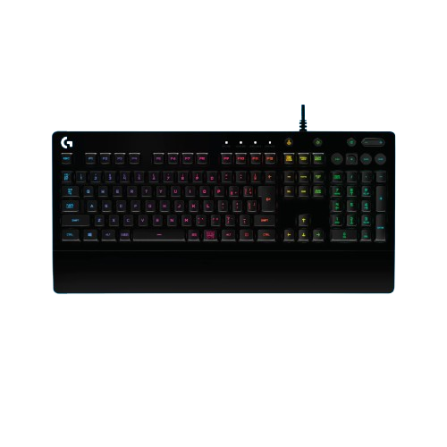 Logitech G ｜ Logitech Prodigy Keyboard Gaming ｜ G213