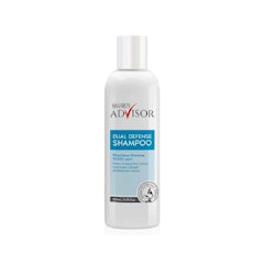 Clinical Shampoo Dual Defense Shampoo