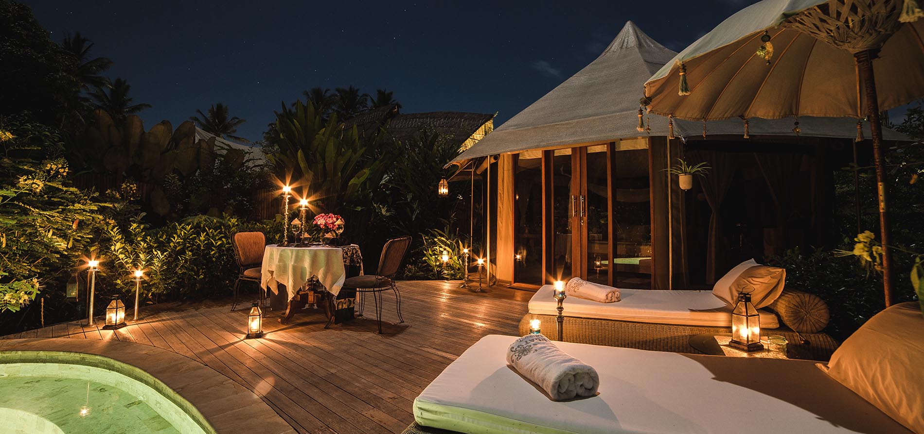 Sandat Glamping Tents 4