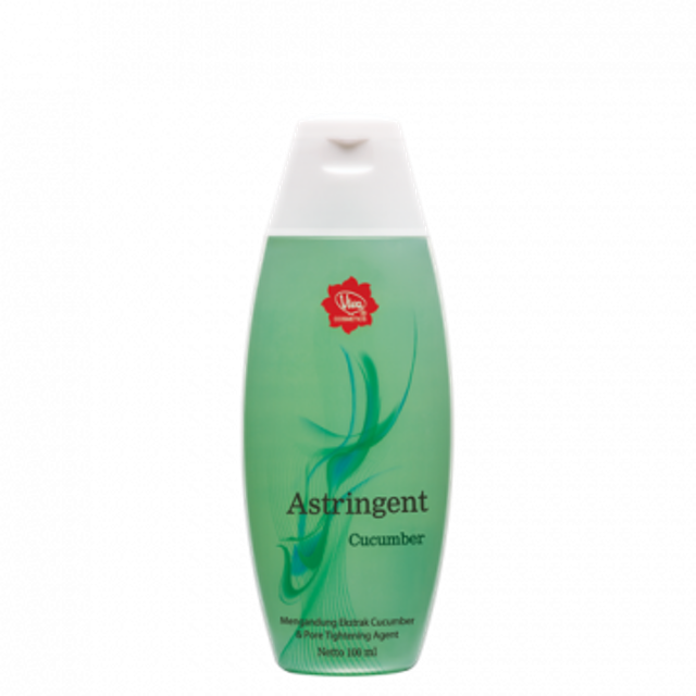 Viva Astringent Cucumber