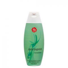 Astringent Cucumber