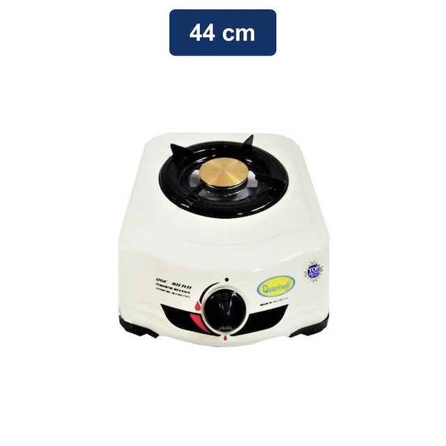 Quantum Kompor Gas  3